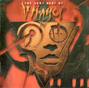 Winger : The Very Best Of Winger (CD, Comp)