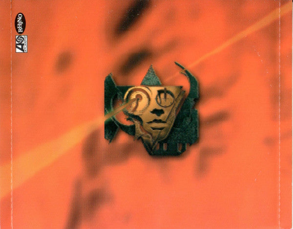 Winger : The Very Best Of Winger (CD, Comp)