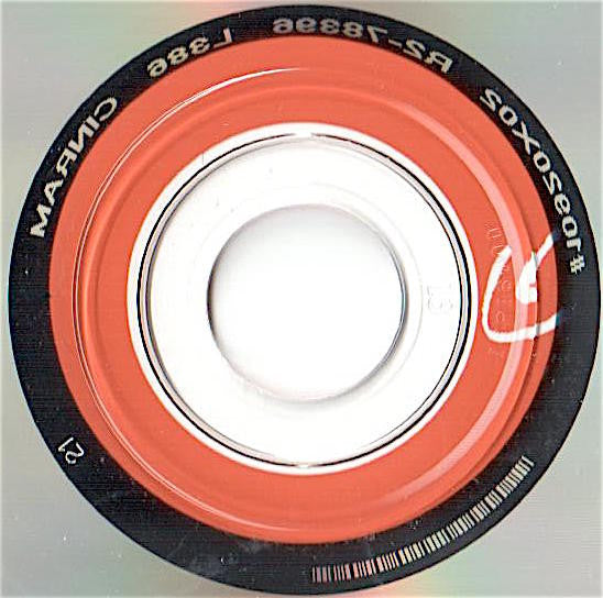 Winger : The Very Best Of Winger (CD, Comp)