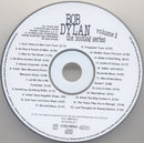 Bob Dylan : The Bootleg Series Volumes 1 - 3 [Rare & Unreleased] 1961-1991 (3xCD, Comp, RE)