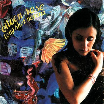 Eileen Rose : Long Shot Novena (CD, Album)