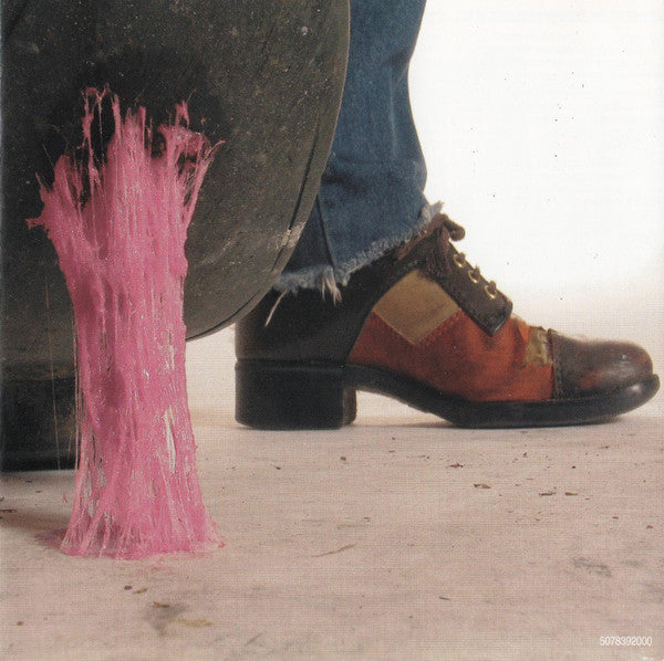 Marah : Float Away With The Friday Night Gods (CD, Album)