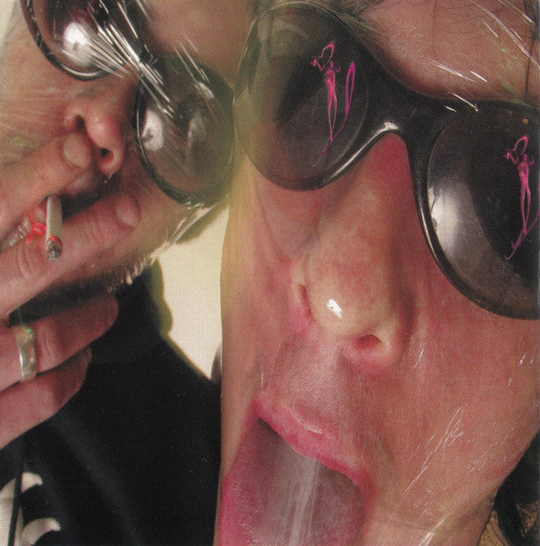 Marah : Float Away With The Friday Night Gods (CD, Album)