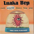 Various : Luaka Bop World [Part 2] (CD, MiniAlbum, Comp, Promo)