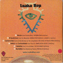 Various : Luaka Bop World [Part 2] (CD, MiniAlbum, Comp, Promo)