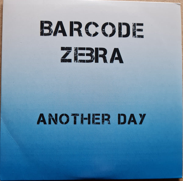 Barcode Zebra : Another Day (CD, EP)