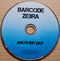 Barcode Zebra : Another Day (CD, EP)