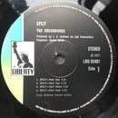 The Groundhogs : Split (LP, Album, Gat)