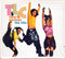 TLC : Now & Forever (The Hits) (CD, Comp, RE, Dis)