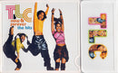 TLC : Now & Forever (The Hits) (CD, Comp, RE, Dis)