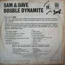 Sam & Dave : Double Dynamite (LP, Album)