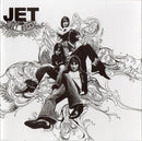 Jet (2) : Get Born (CD, Album, RP)