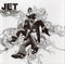 Jet (2) : Get Born (CD, Album, RP)