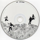 Jet (2) : Get Born (CD, Album, RP)