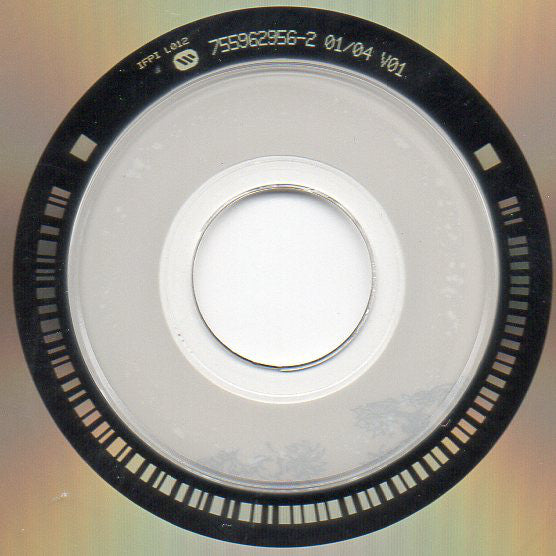 Jet (2) : Get Born (CD, Album, RP)