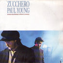 Zucchero, Paul Young : Senza Una Donna (Without A Woman) (7", Single)