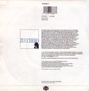 Zucchero, Paul Young : Senza Una Donna (Without A Woman) (7", Single)