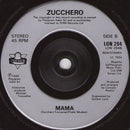 Zucchero, Paul Young : Senza Una Donna (Without A Woman) (7", Single)