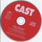 Cast : Free Me (CD, Single, CD2)