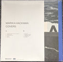 Marika Hackman : Covers (LP, Album, Ltd, Mil)
