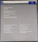 Marika Hackman : Covers (LP, Album, Ltd, Mil)