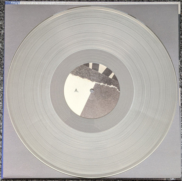 Marika Hackman : Covers (LP, Album, Ltd, Mil)
