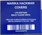 Marika Hackman : Covers (LP, Album, Ltd, Mil)