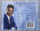 Nat King Cole : The Ultimate Collection (CD, Comp, RE)