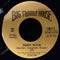Big Trouble House : Watered Down (7", Single)