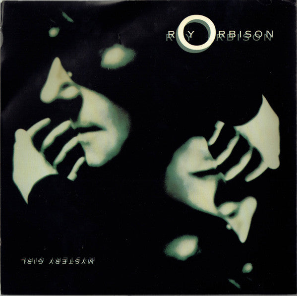 Roy Orbison : You Got It (7", Single, Fol)