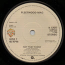 Fleetwood Mac : It's Not That Funny (7", Single)