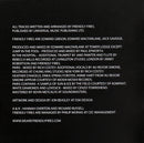 Friendly Fires : Friendly Fires (CD, Album)