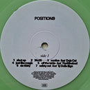 Ariana Grande : Positions (LP, Album, Gre)