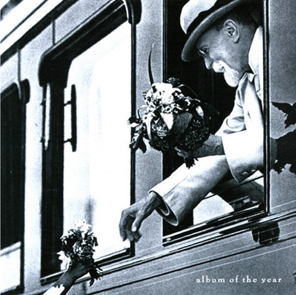 Faith No More : Album Of The Year (CD, Album, RE)