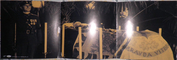 Faith No More : Album Of The Year (CD, Album, RE)