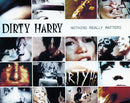 Dirty Harry (2) : Nothing Really Matters (CD, Single)