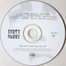 Dirty Harry (2) : Nothing Really Matters (CD, Single)