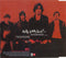 The All-American Rejects : Dirty Little Secret (CD, Single, Promo)