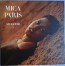 Mica Paris : So Good (LP, Album)