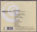 John Barry : The John Barry Collection (CD, Comp)