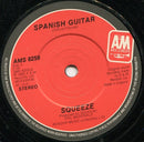 Squeeze (2) : Annie Get Your Gun (7", Single)