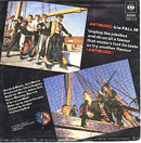 Adam And The Ants : Antmusic (7", Single, Sol)