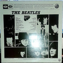 The Beatles : Rubber Soul (LP, Album, RE, 3rd)