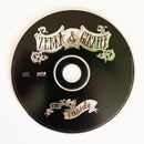 Zebra & Giraffe : The Inside (CD, Album + CD, EP)