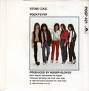 Rainbow : Stone Cold (7", Single)