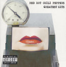 Red Hot Chili Peppers : Greatest Hits (CD, Comp, Copy Prot.)