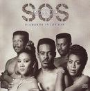 The S.O.S. Band : Diamonds In The Raw (CD, Album)