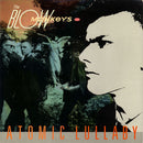 The Blow Monkeys : Atomic Lullaby (7", Single)