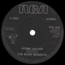 The Blow Monkeys : Atomic Lullaby (7", Single)