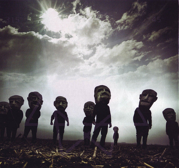 Slipknot : All Hope Is Gone (CD, Album)